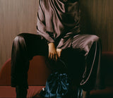 The Jemma Long Sleeve - Cocoa