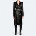 The Fitted Blazer - Mid-Length