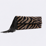 The James - Zebra