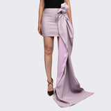 The Palmer - Lilac
