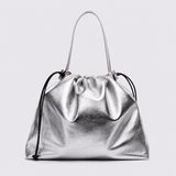 The Joey Maxi - Silver