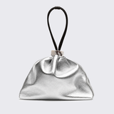 The Joey Mini - Silver