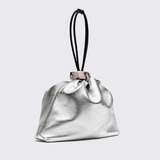 The Joey Mini - Silver