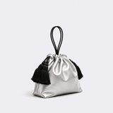 The Joey Mini - Silver 2.0