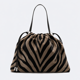 The Joey Maxi - Zebra 2.0
