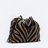 The Joey Maxi - Zebra 2.0