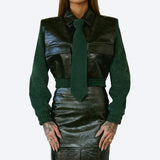 MWM x BTN - Glazed Jacket