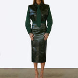 MWM x BTN - Glazed Jacket