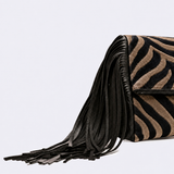 The James - Zebra