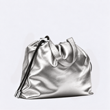 The Joey Maxi - Silver 2.0