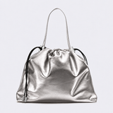 The Joey Maxi - Silver 2.0